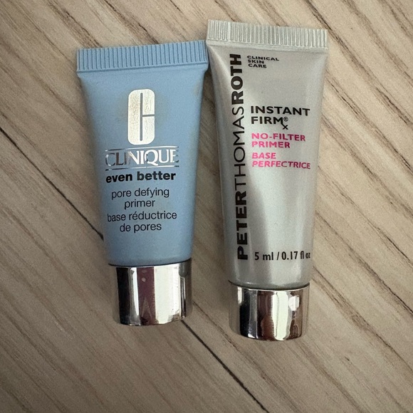 10 piece Assorted Makeup Primers Set - Picture 6 of 6